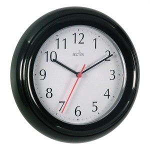 Acctim Wycombe Wall Clock