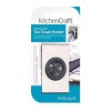 KitchenCraft Towel Holder Stainless-Steel 9 x 12 x 16cm
