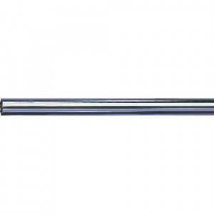 Rothley Colorail Chrome Plated Tube