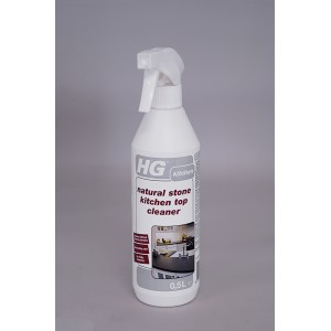 HG Natural Stone Kitchen Cleaner