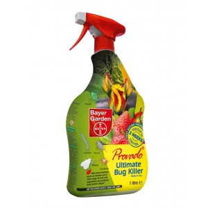 Bayer Provado Ultimate Bug Killer