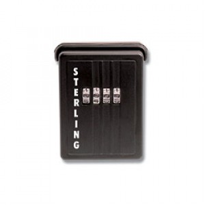 Sterling Keyminder Combination Locking Key Box