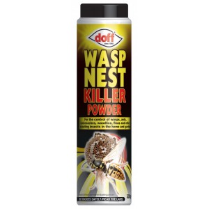Rentokil Wasp Nest Killer