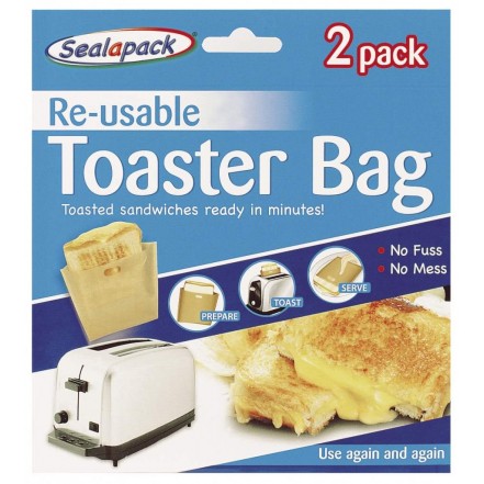 Toastabags Reusable toastabags