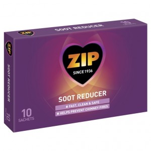 Zip Soot Reducer