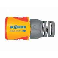 Hozelock Aquastop Connector Plus