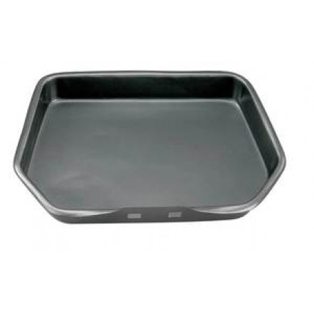 Standard Ash Pan & Tool