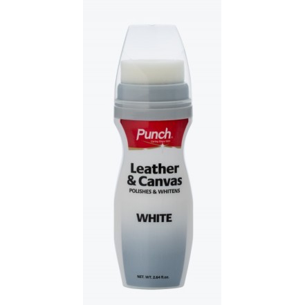 Punch White Cleaner 75ml