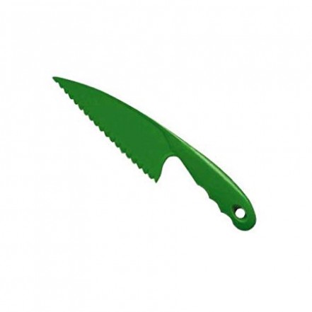 KitchenCraft Plastic Lettuce and Tomato Knife