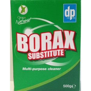 Dri-Pak Borax Substitute