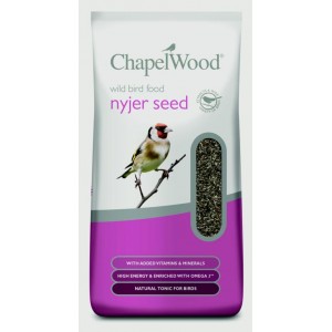 Chapelwood Nyjer Seed