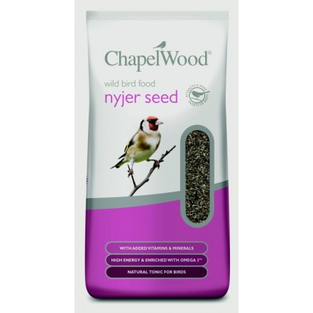 Chapelwood Nyjer Seed
