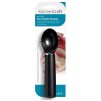 KitchenCraft Non-Stick 'Anti-Freeze' Ice Cream Scoop 18cm (7")