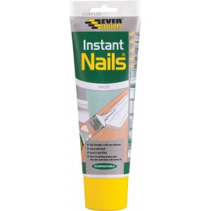 Everbuild Instant Nails