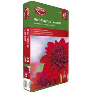 Ambassador Multi-Purpose Compost