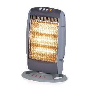 Status Halogen Heater