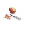 KitchenCraft Stainless Steel Speed Peeler 17cm