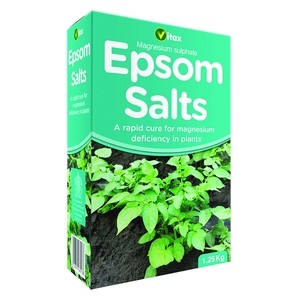 Vitax Epsom Salts