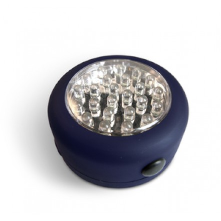 AP 24 LED Worklight Torch