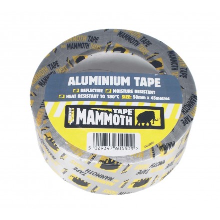 Everbuild Aluminium Tape