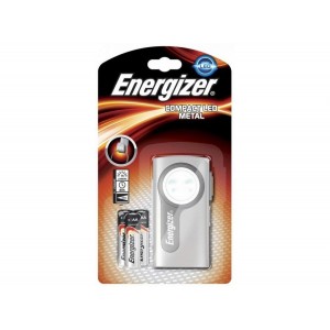 Energizer Compact LED Torch