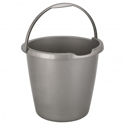 Whitefurze 10L Bucket