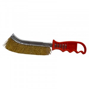 Centurion General Purpose Wire Brush 250mm