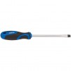 Draper Plain Slot Screwdriver with Soft Grip Handles