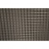 Centurion Galvanised Wire Welded Mesh Panel 13 x 13mm- 0.6m x 0.9m