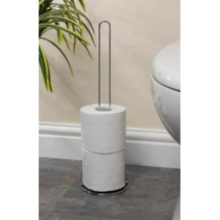 SupaHome Toilet Roll Holder