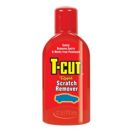 T-Cut Rapid Scratch Remover