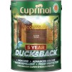 Cuprinol Ducksback 5 Litre