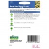 Mr.Fothergill's Poached Egg Plant