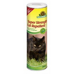 Neudorff Super Strength Cat Repellent