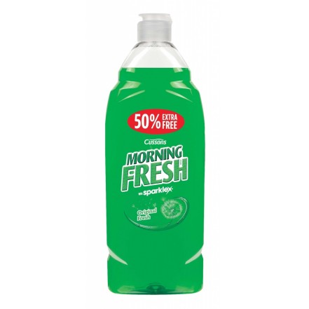 Morning Fresh Washing Up Liquid