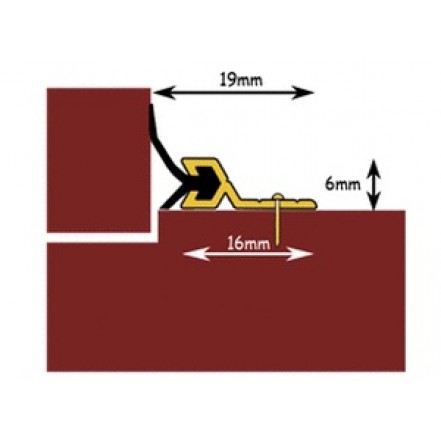Exitex Flex N Seal