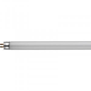 Sylvania T5 5/8" 6W 9" Halophosphate Fluorescent Tube White