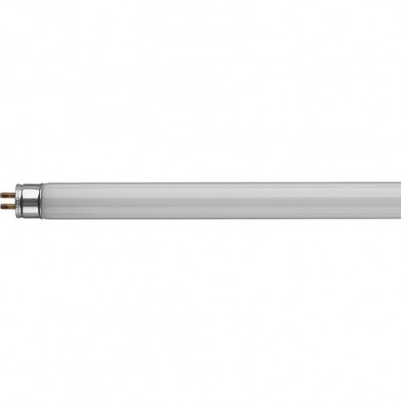 Sylvania T5 5/8" 6W 9" Halophosphate Fluorescent Tube White