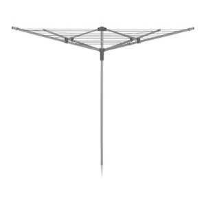 Addis Rotary Airer 4-Arm 50 Metre