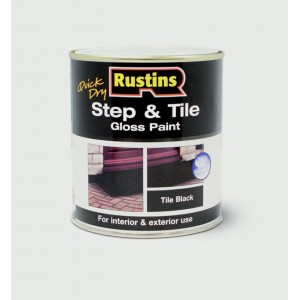 Rustins Step And Tile