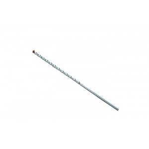 Faithfull Long Reach Tct Masonry Drill