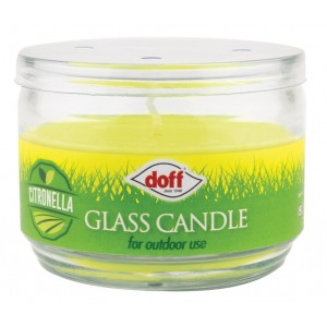 Doff Citronella Candle