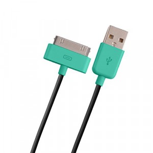 Sync/Charge Cable - iPhone 4