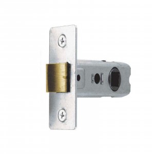 Securit Mortice Latch Bolt-Through