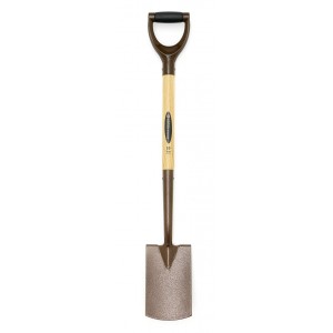 Eclipse Elements Border Spade