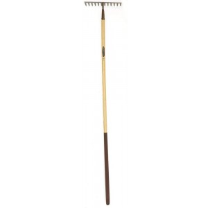 Eclipse Elements Soil Rake