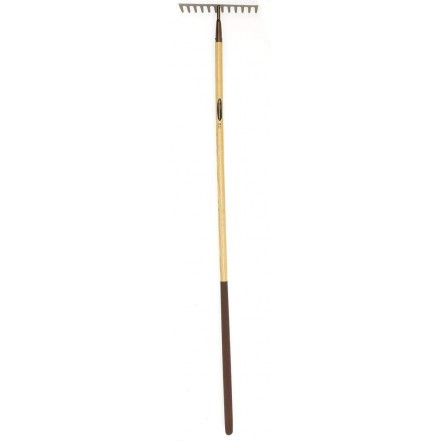 Eclipse Elements Soil Rake