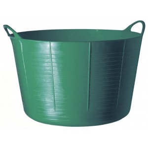 Faulks Flexible Small Tub