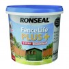 Ronseal Fence Life PLUS+ 5 Litre