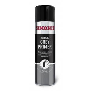 Simoniz Grey Primer